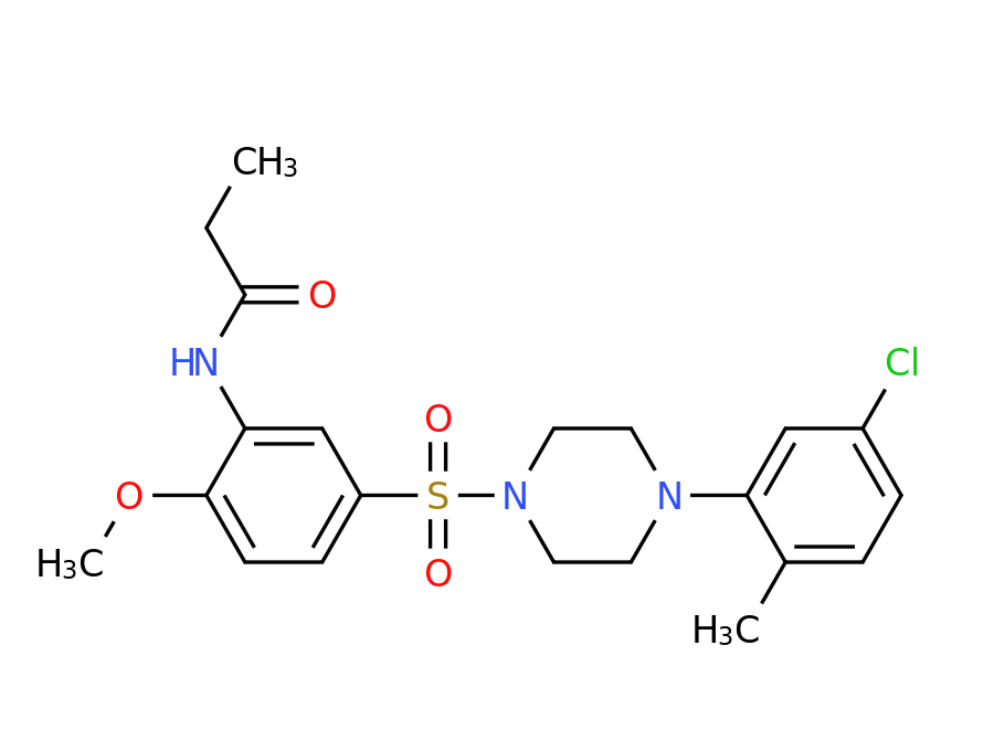 Structure Amb6888062