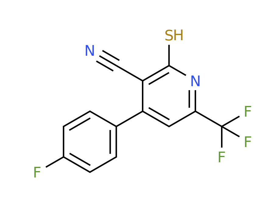 Structure Amb6888497