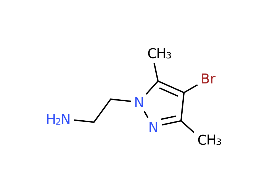 Structure Amb6888653