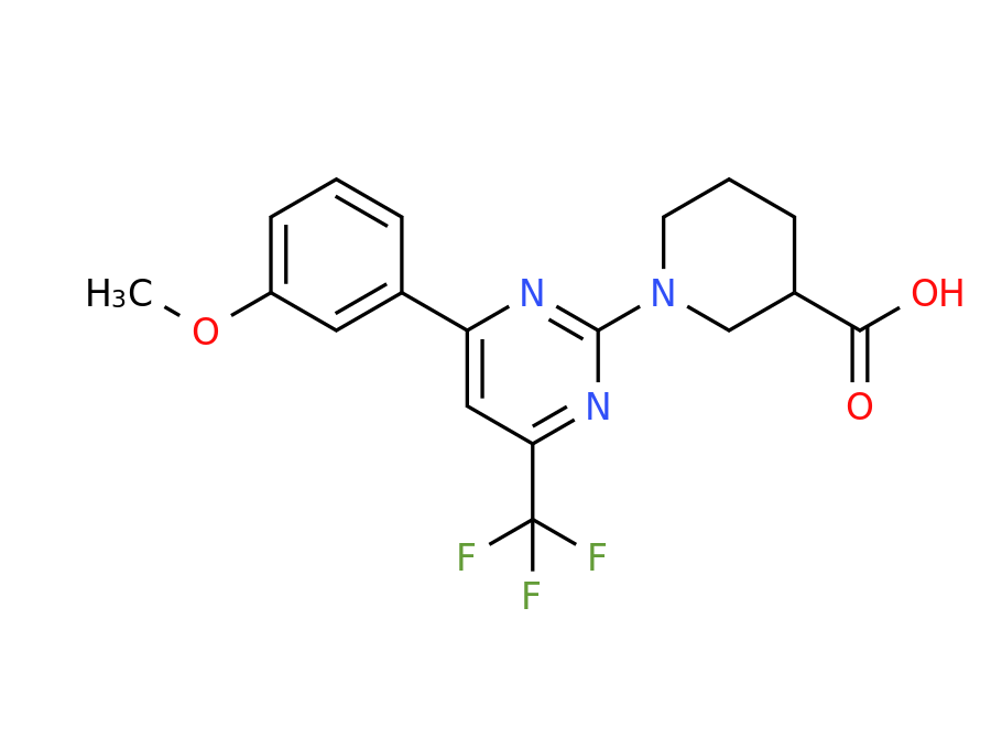 Structure Amb6888903