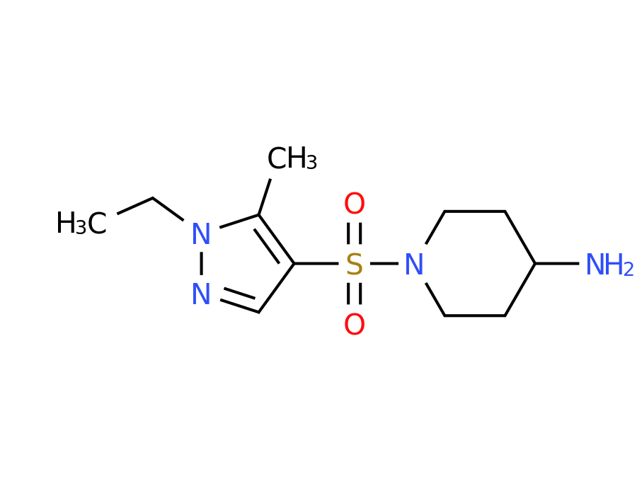 Structure Amb6889053