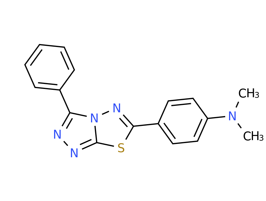 Structure Amb688929