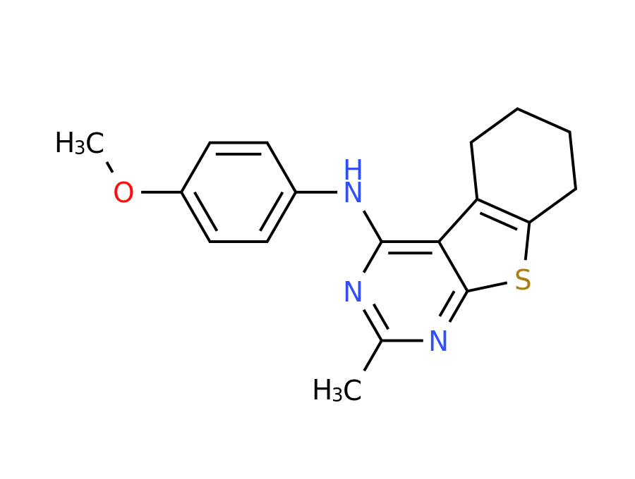 Structure Amb688931