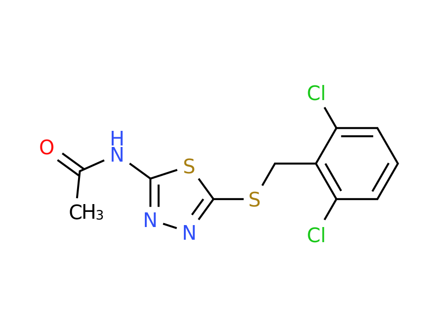 Structure Amb688986