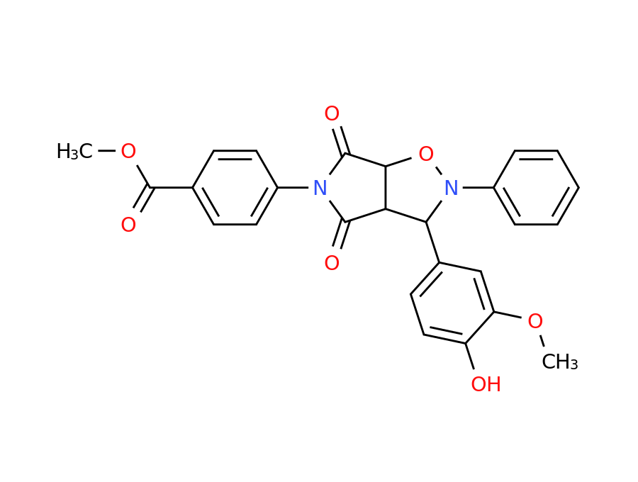 Structure Amb689022