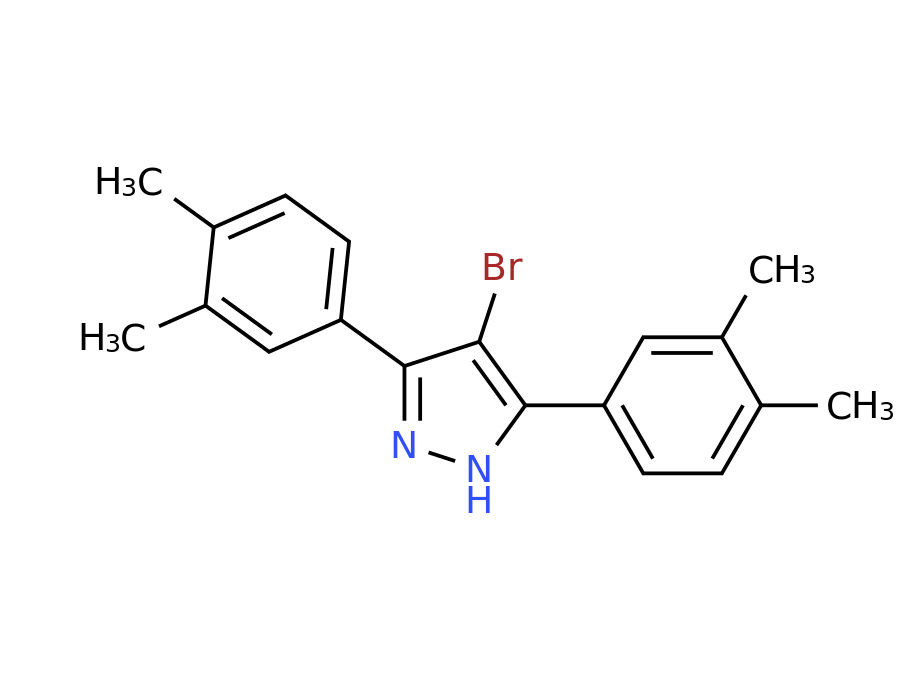 Structure Amb6890554