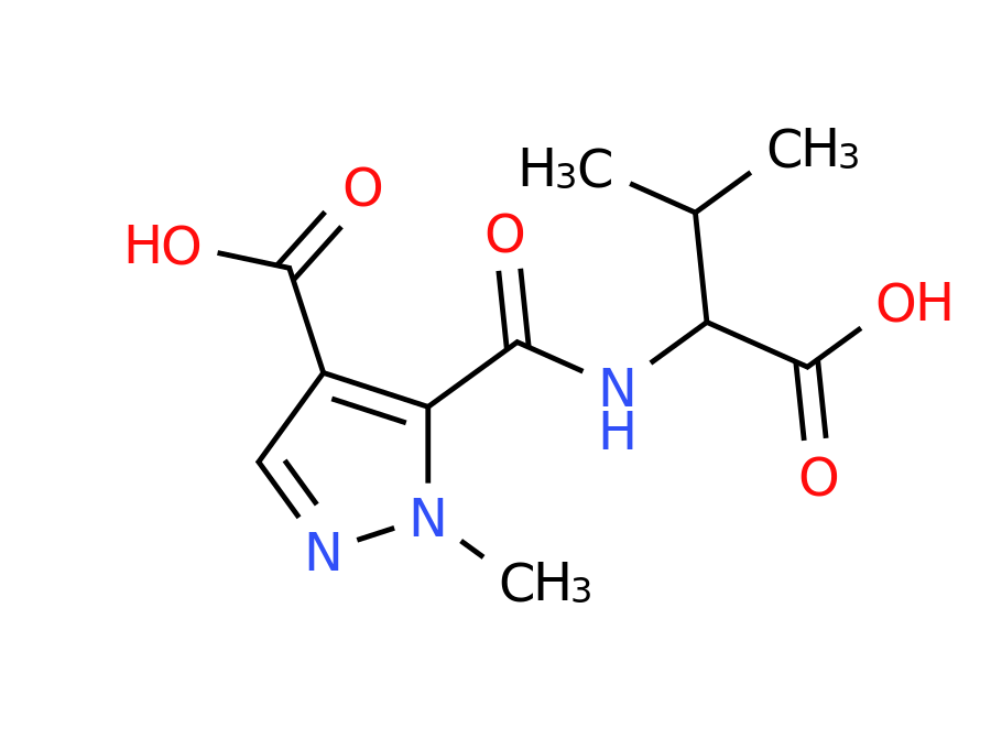 Structure Amb6890805