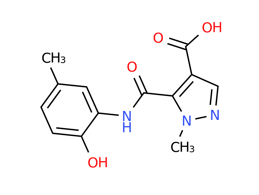 Structure Amb6890807