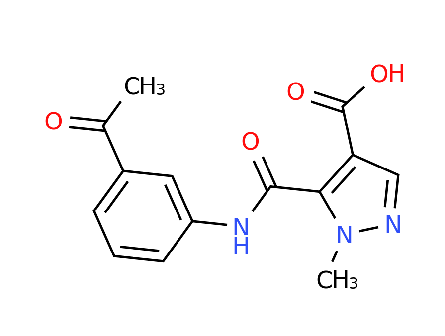 Structure Amb6890826