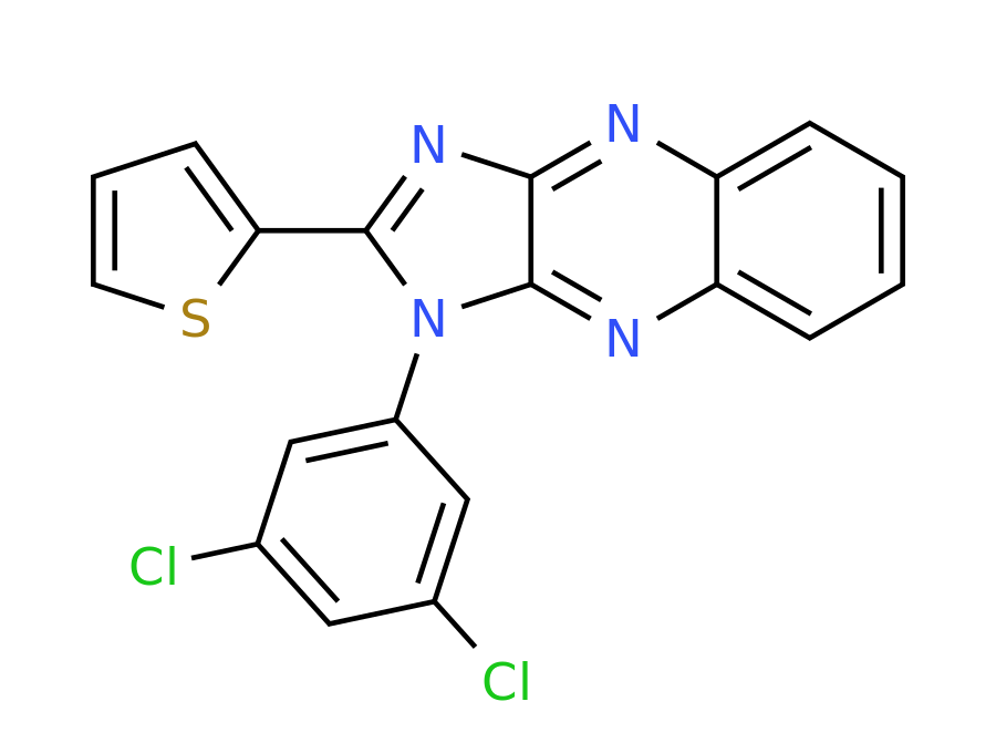 Structure Amb689107