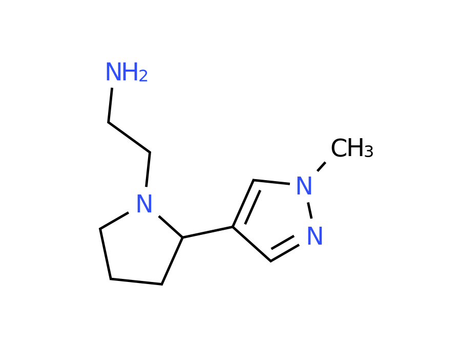 Structure Amb6891277