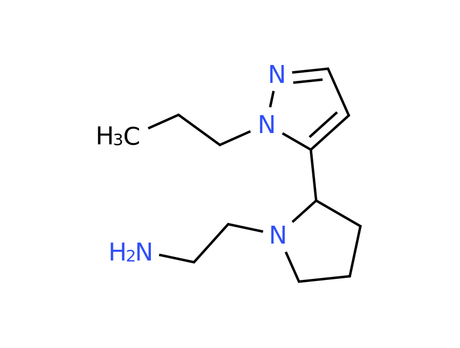 Structure Amb6891285