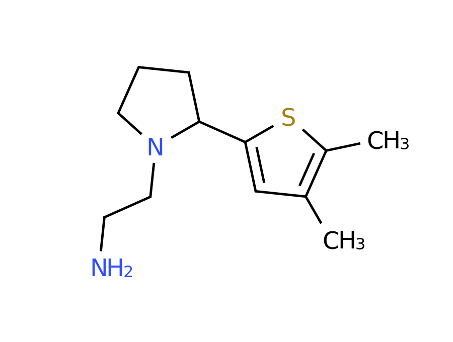 Structure Amb6891289