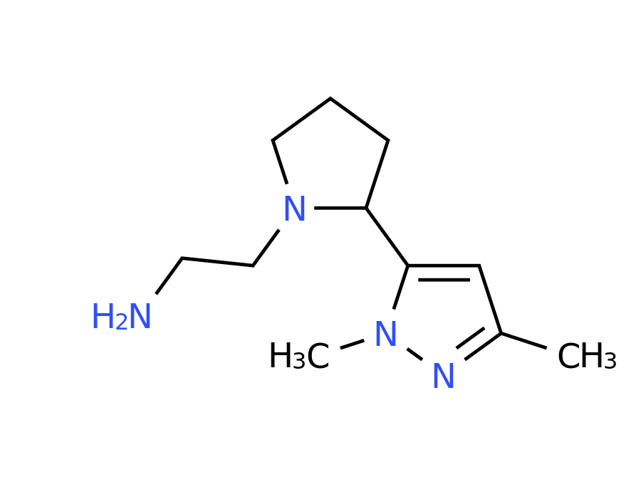 Structure Amb6891304