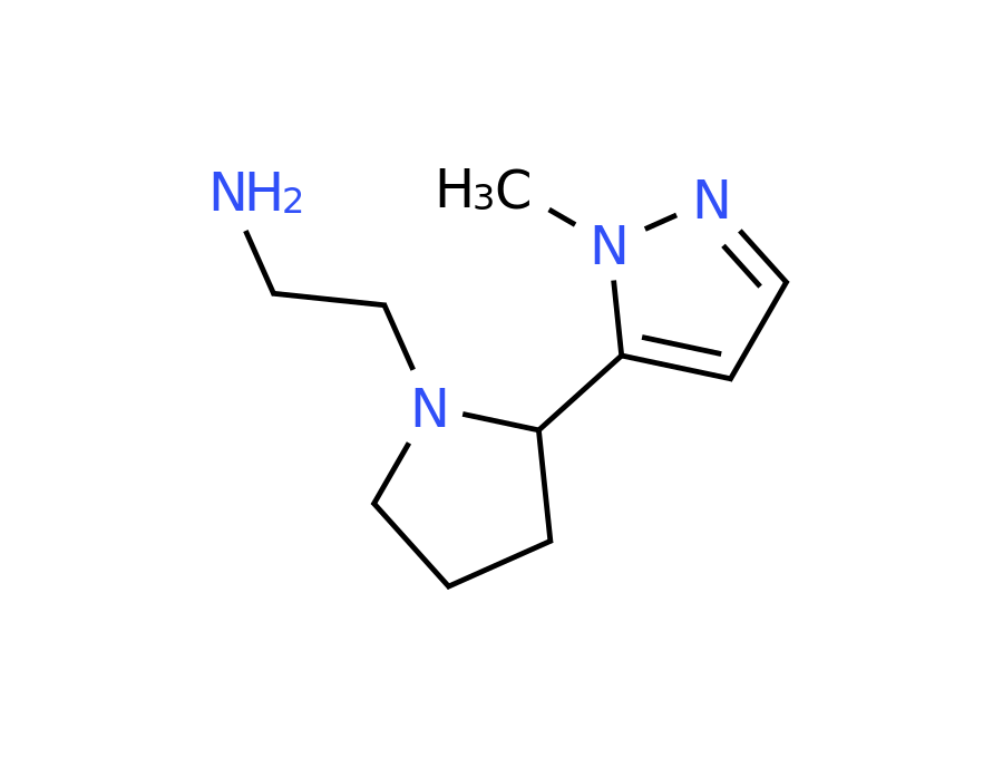 Structure Amb6891305