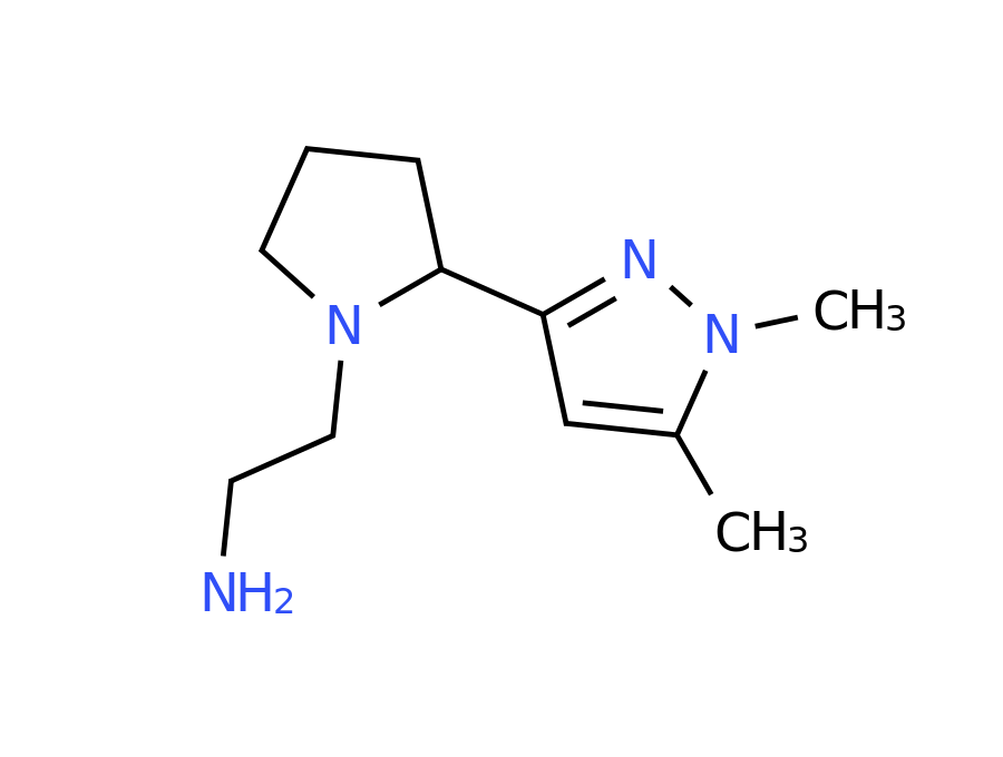 Structure Amb6891307