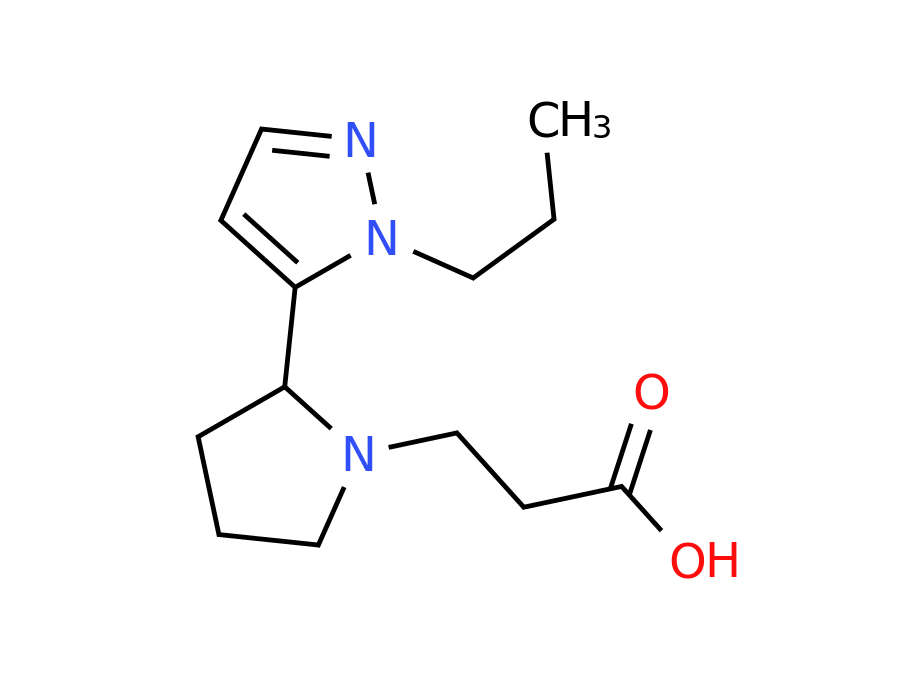 Structure Amb6891330