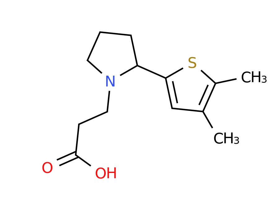 Structure Amb6891334