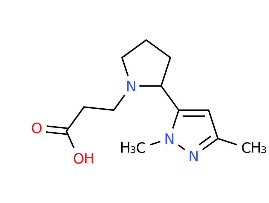 Structure Amb6891349