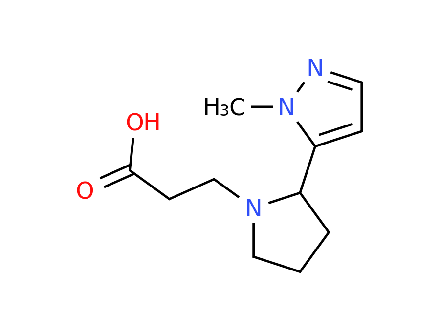 Structure Amb6891350