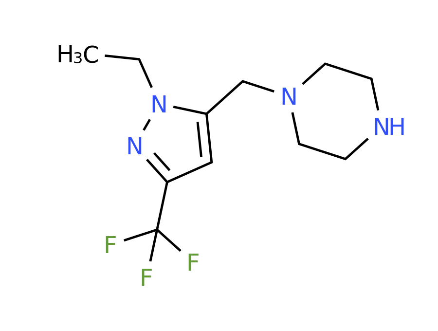 Structure Amb6891405