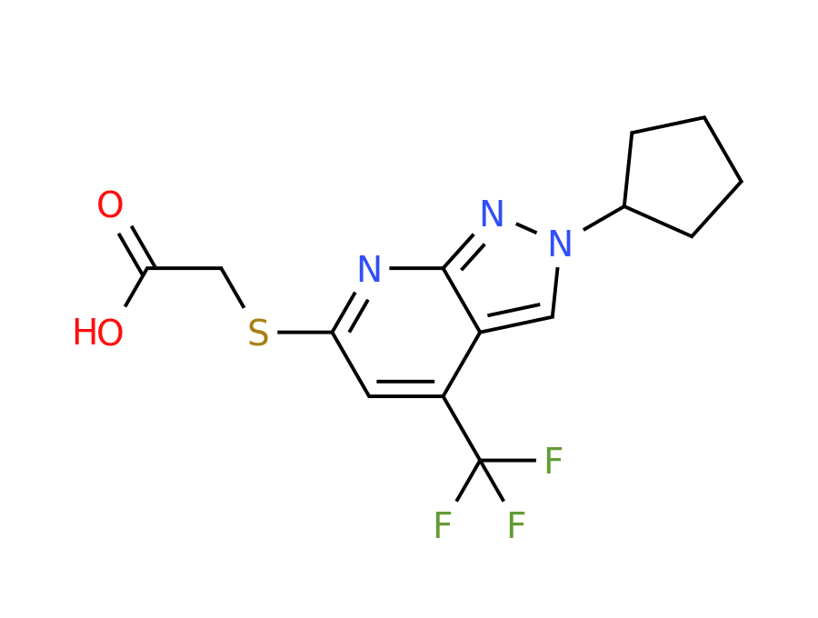 Structure Amb6891468