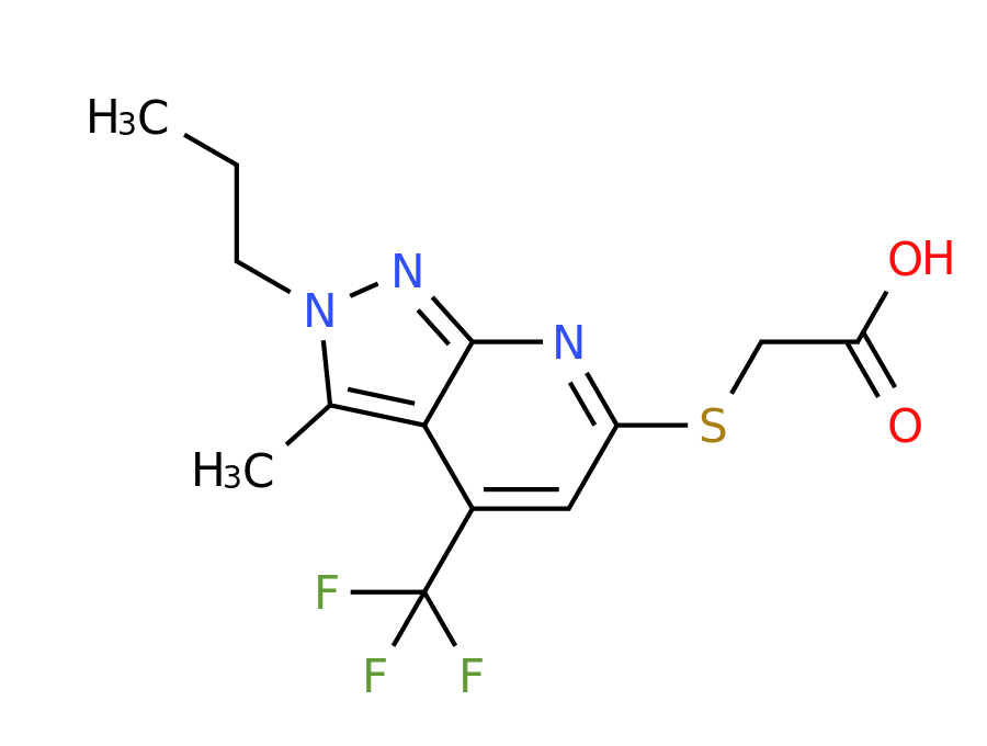 Structure Amb6891469