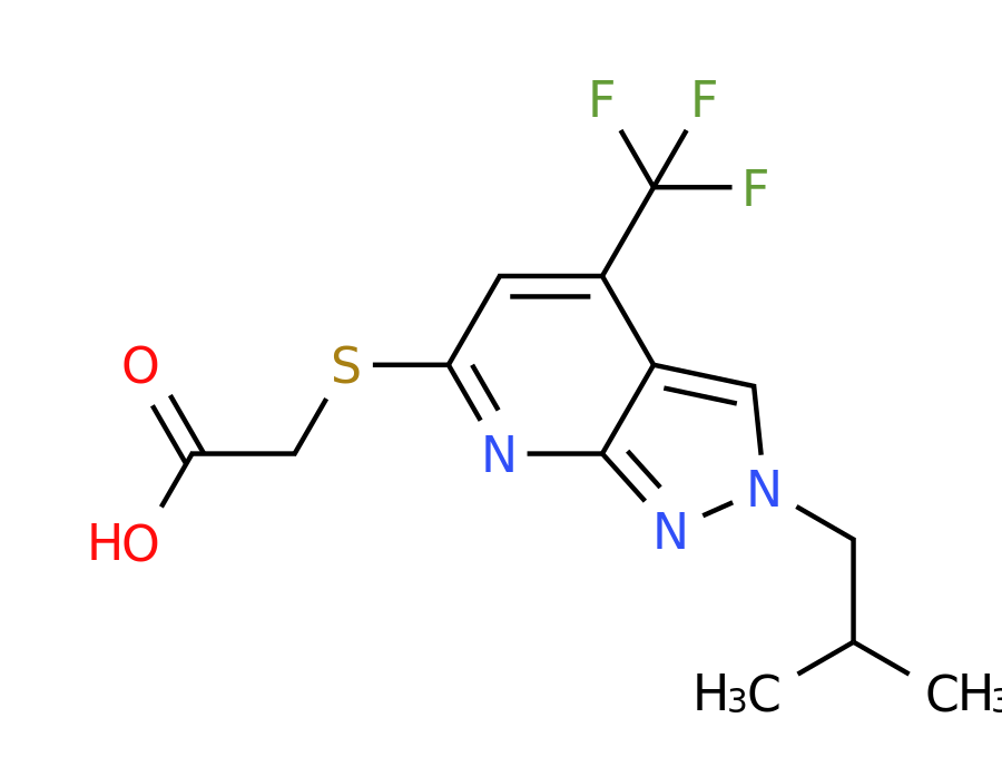 Structure Amb6891473