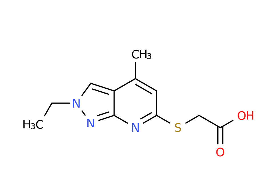 Structure Amb6891480