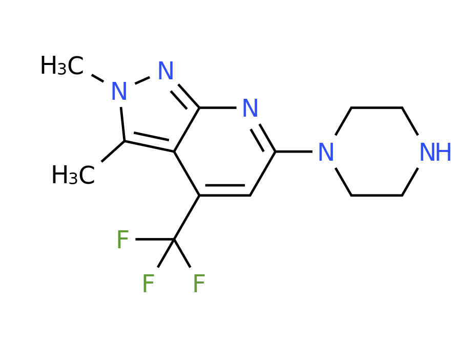 Structure Amb6891487