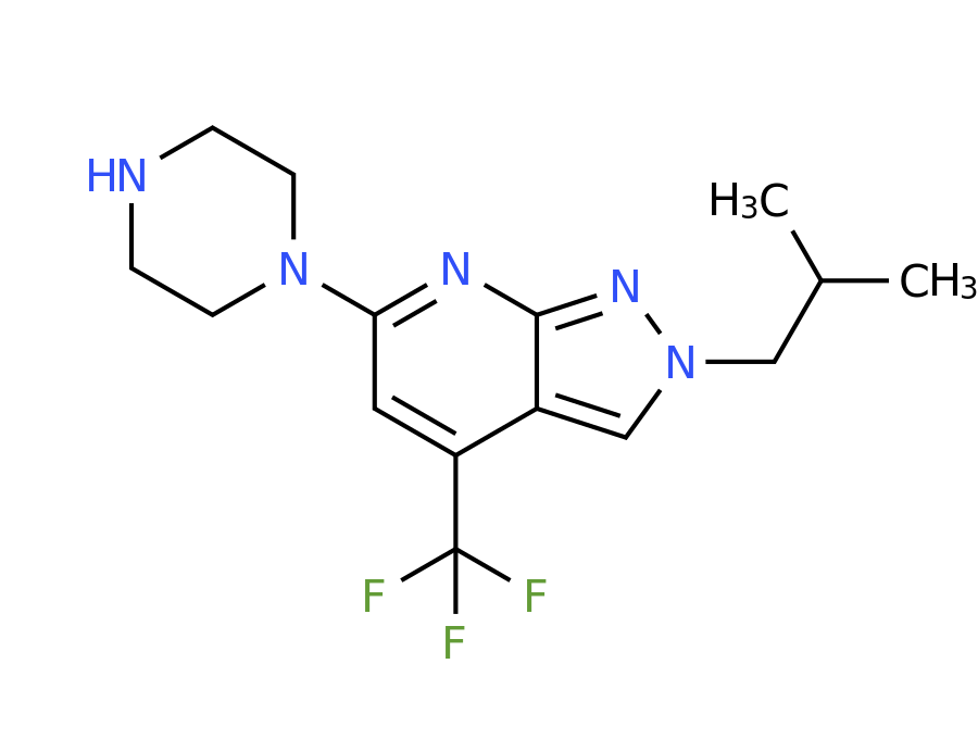 Structure Amb6891491