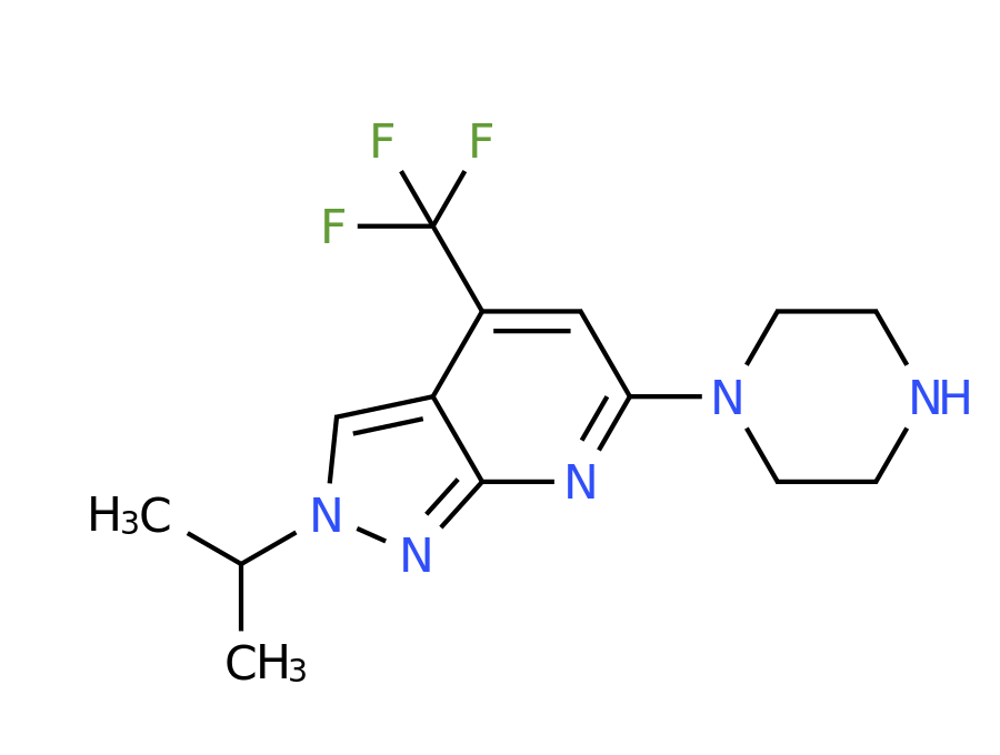 Structure Amb6891497