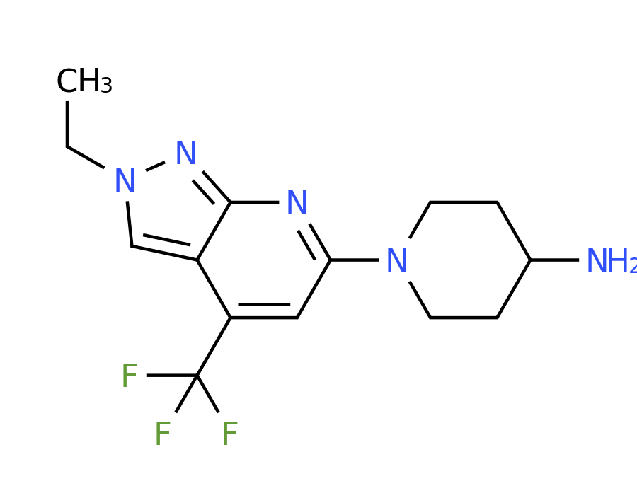 Structure Amb6891503