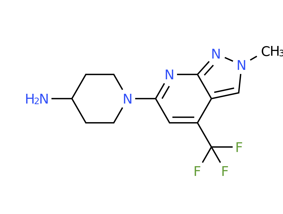 Structure Amb6891505