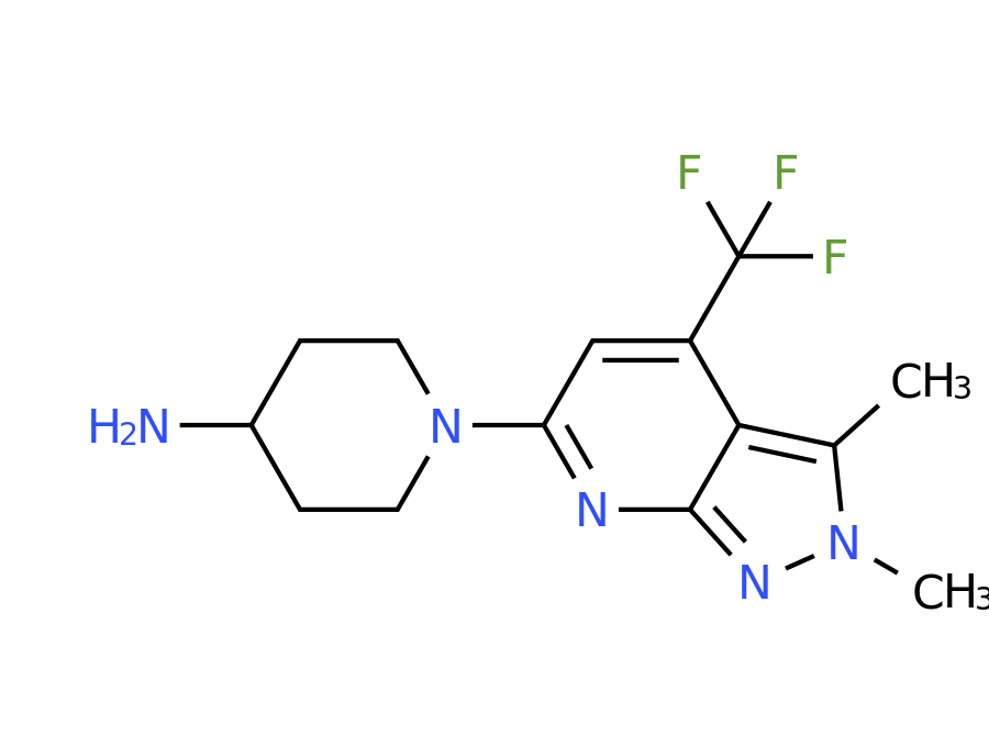 Structure Amb6891509