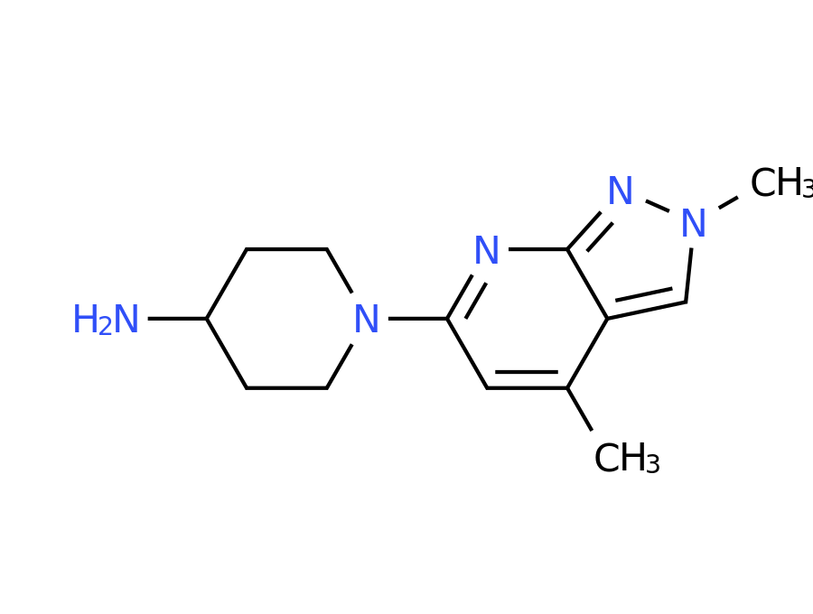 Structure Amb6891510