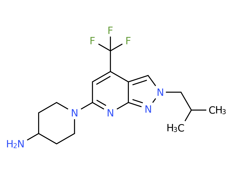 Structure Amb6891513