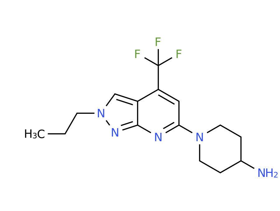 Structure Amb6891517