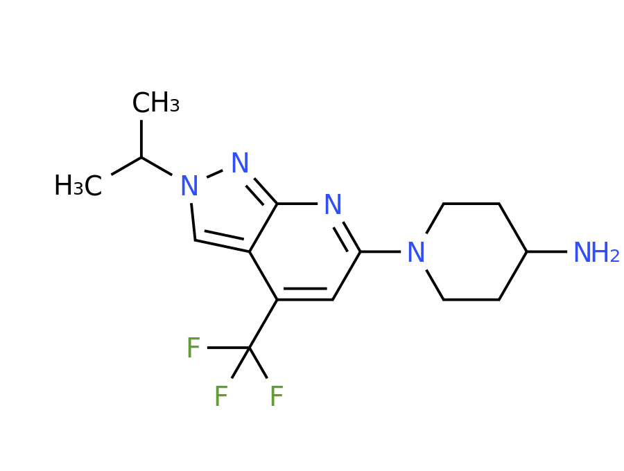 Structure Amb6891519