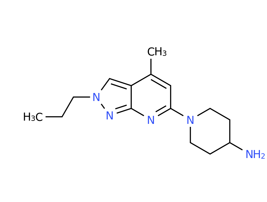 Structure Amb6891522