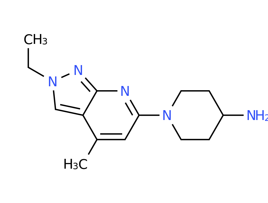 Structure Amb6891524