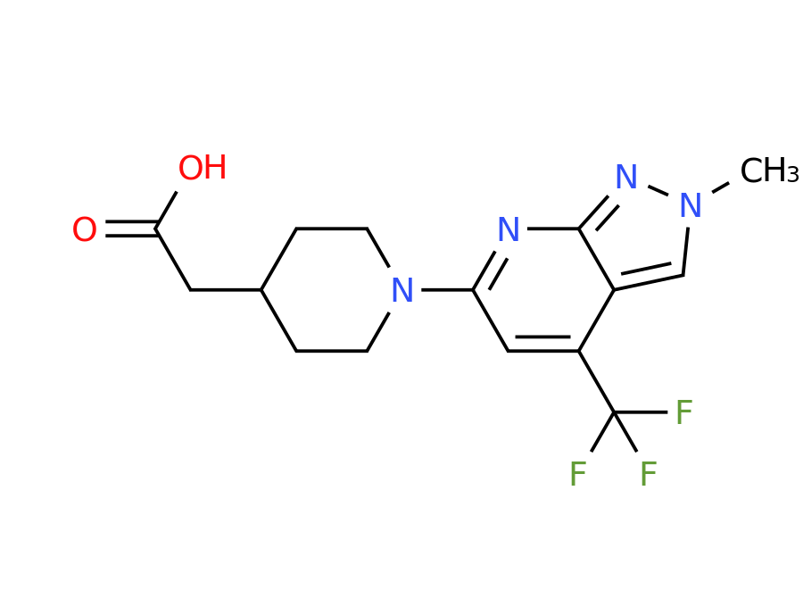 Structure Amb6891527