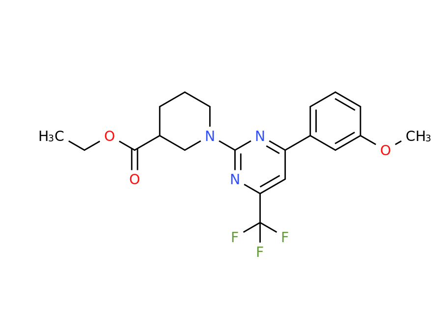 Structure Amb6891611