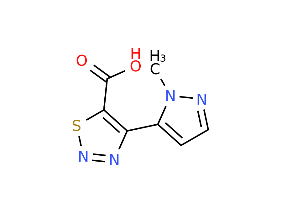 Structure Amb6891620