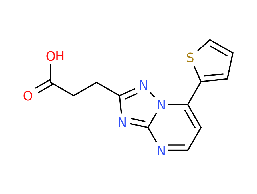 Structure Amb6891627