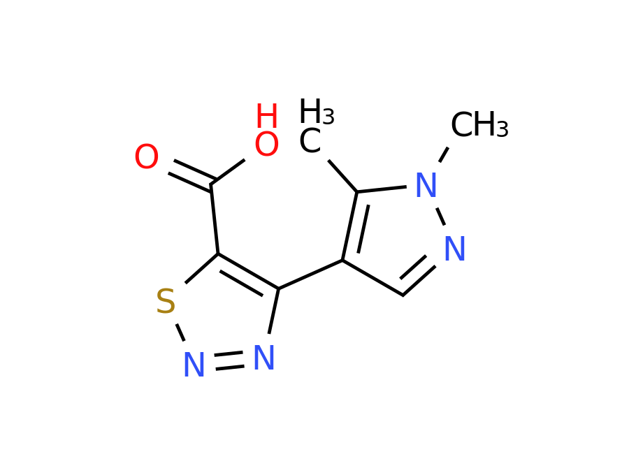 Structure Amb6891662