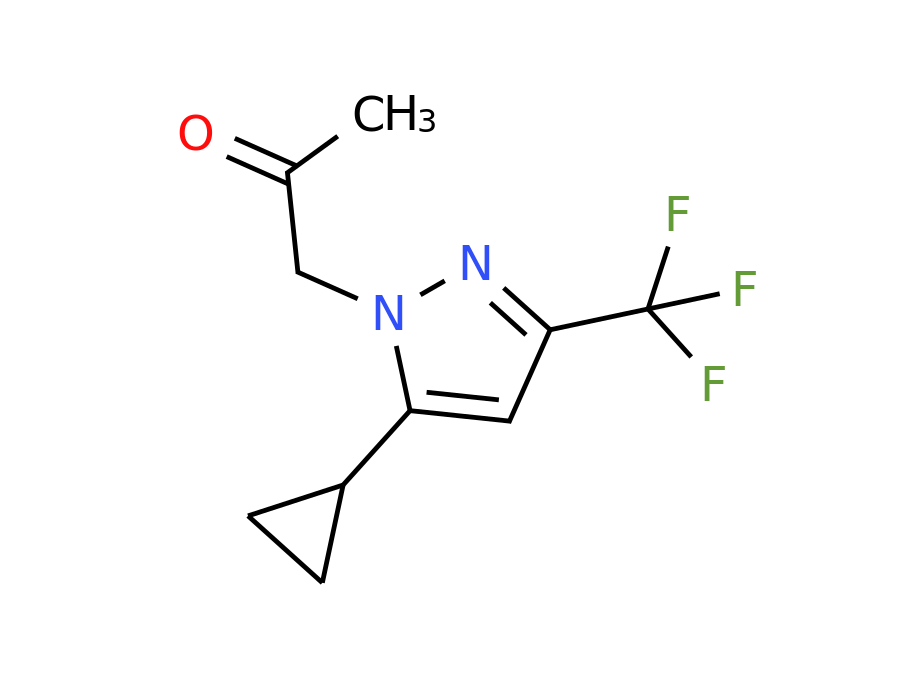 Structure Amb6891700