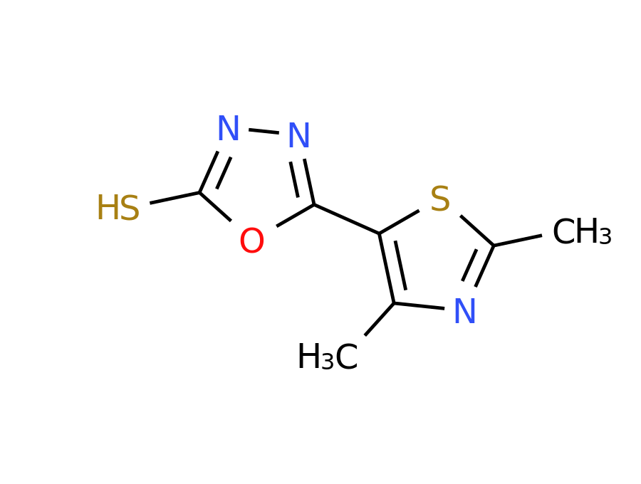 Structure Amb6892090