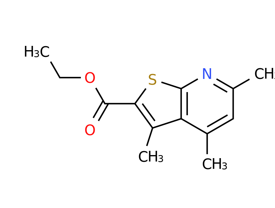 Structure Amb6892212