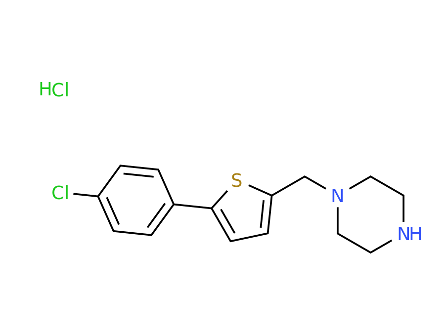 Structure Amb6892407